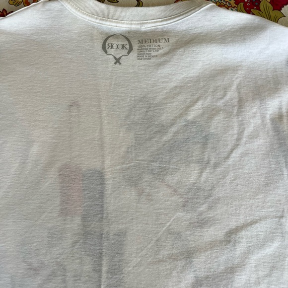 Unisex - American Woman - Tee Shirt. - Picture 5 of 6